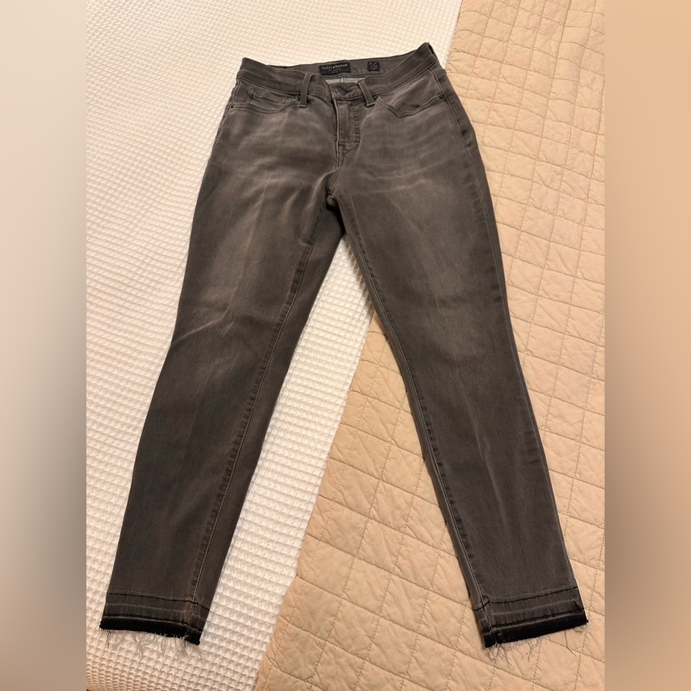 Lucky Brand Ava Skinny Jean